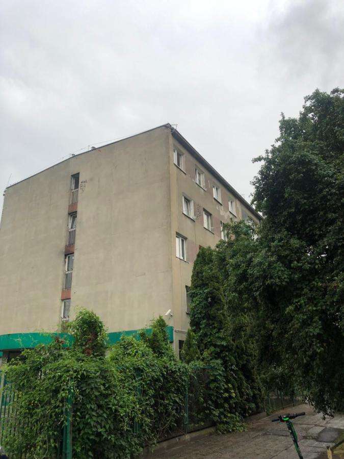 Old Time Apartment Breslau Exterior foto